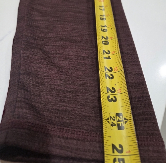 G.H. Bass & Co. Rich Brown Quarter-Zip Pullover NWOT - Picture 10 of 10